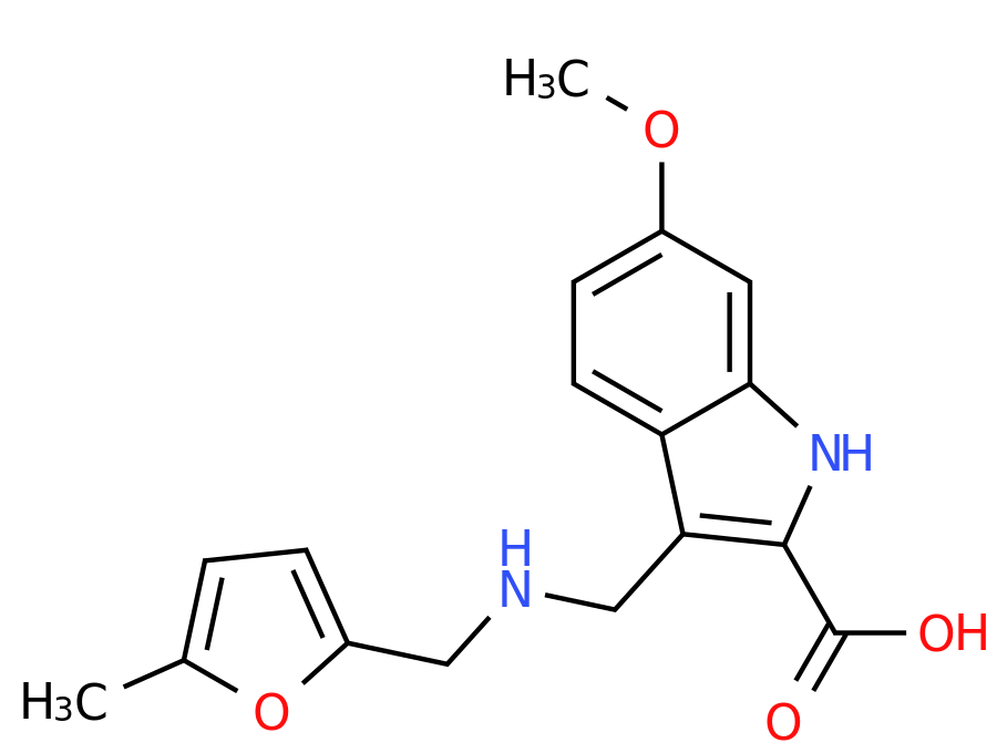 Structure Amb16631218