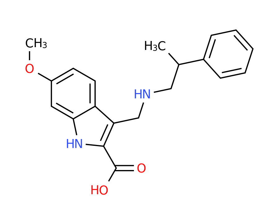 Structure Amb16631222