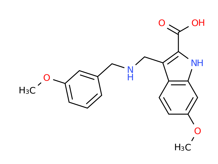 Structure Amb16631224