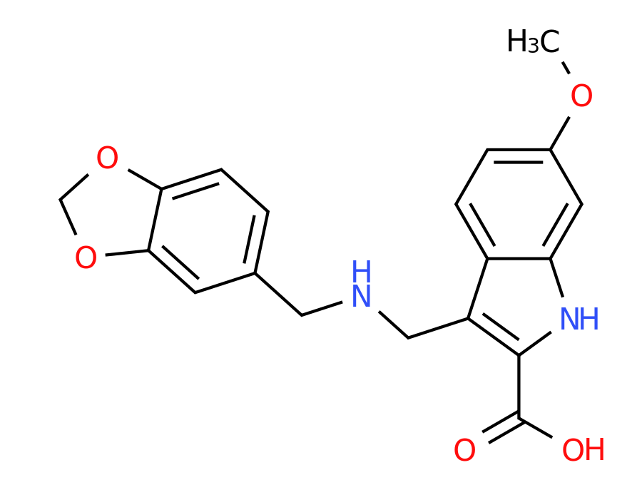 Structure Amb16631226