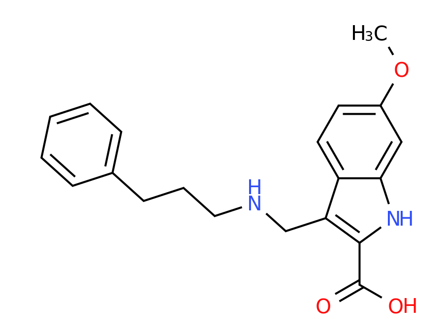 Structure Amb16631227