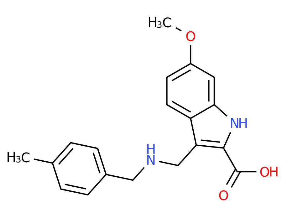 Structure Amb16631228