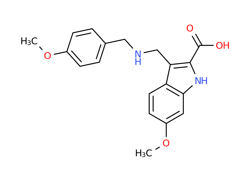 Structure Amb16631229