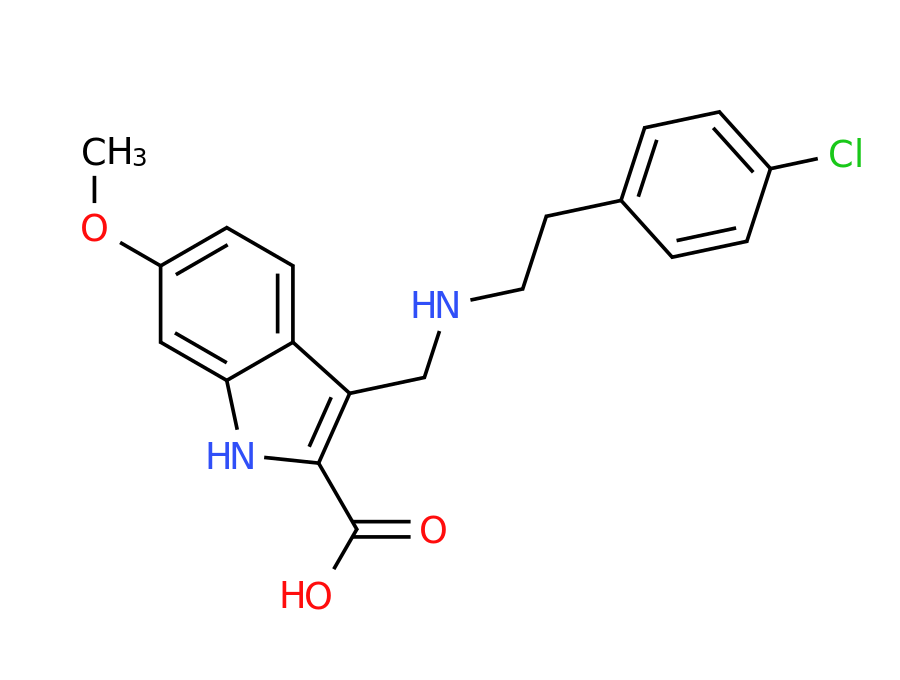 Structure Amb16631234