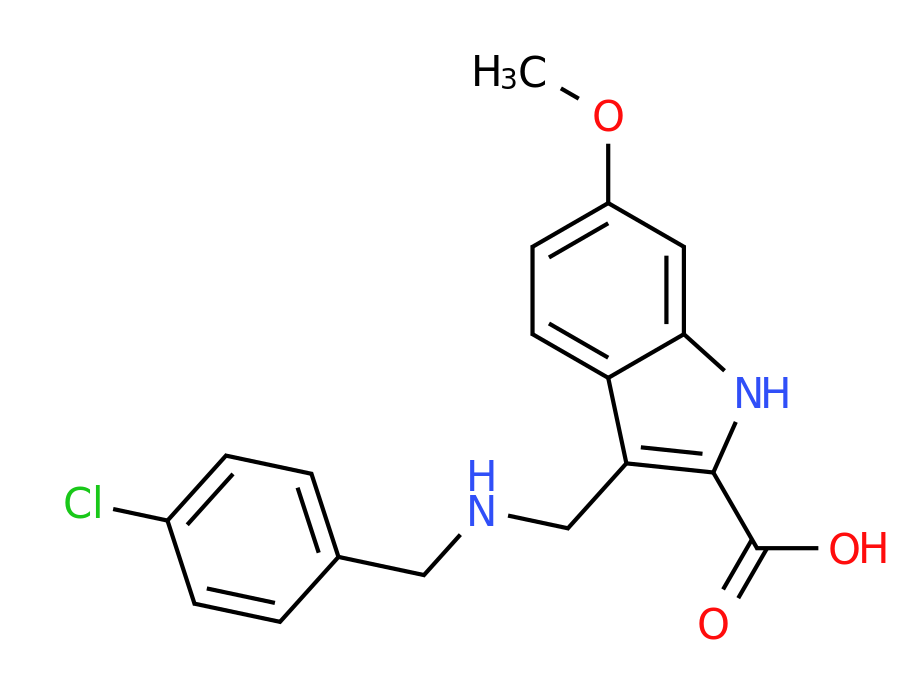 Structure Amb16631235