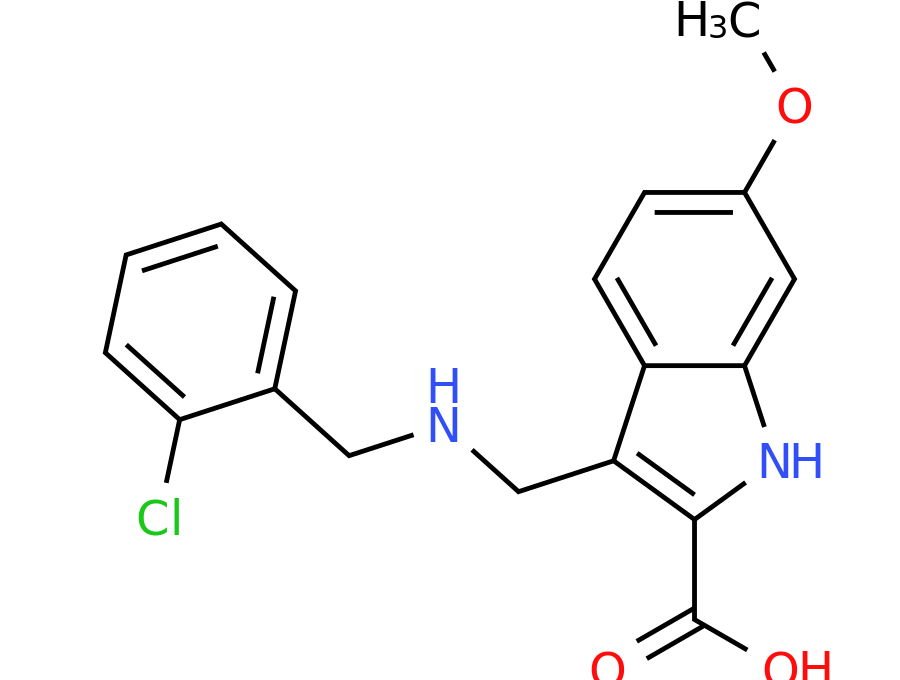 Structure Amb16631236