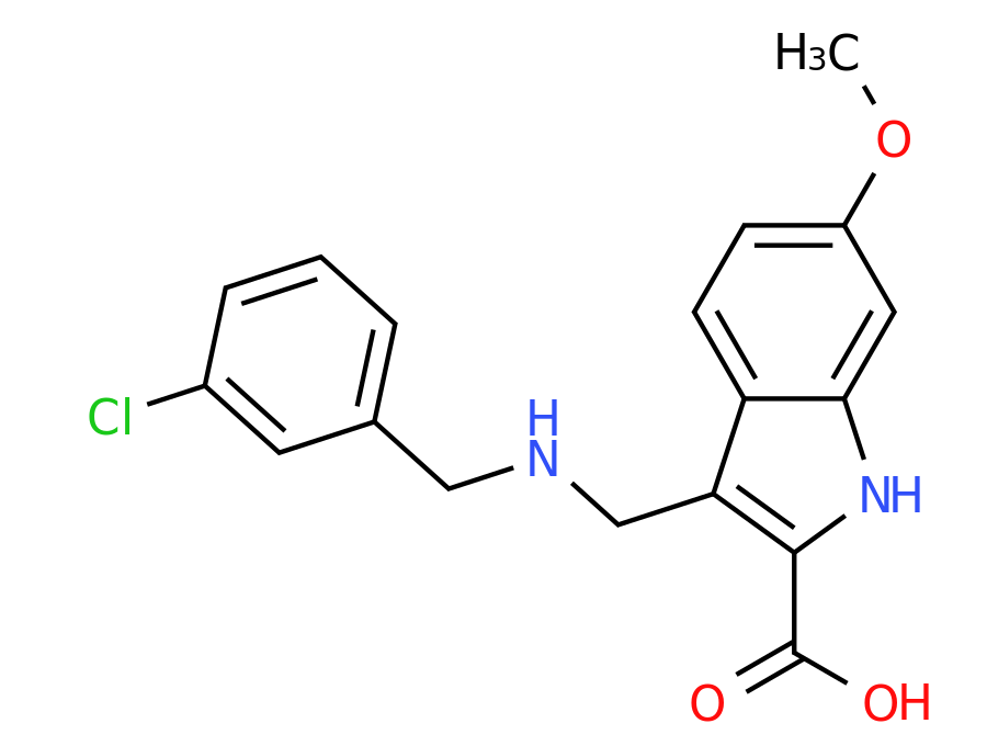 Structure Amb16631238