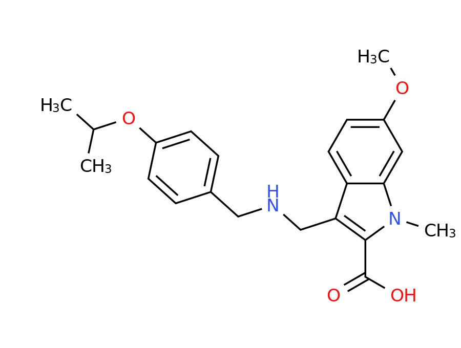 Structure Amb16631239