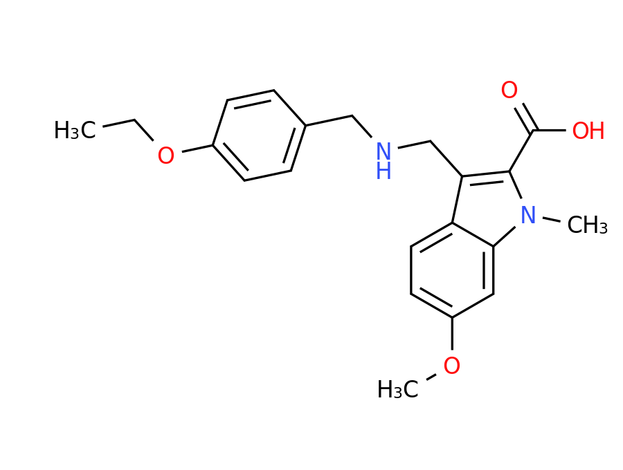 Structure Amb16631243