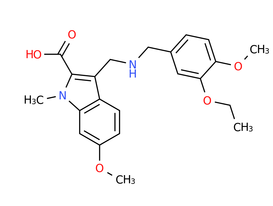 Structure Amb16631246