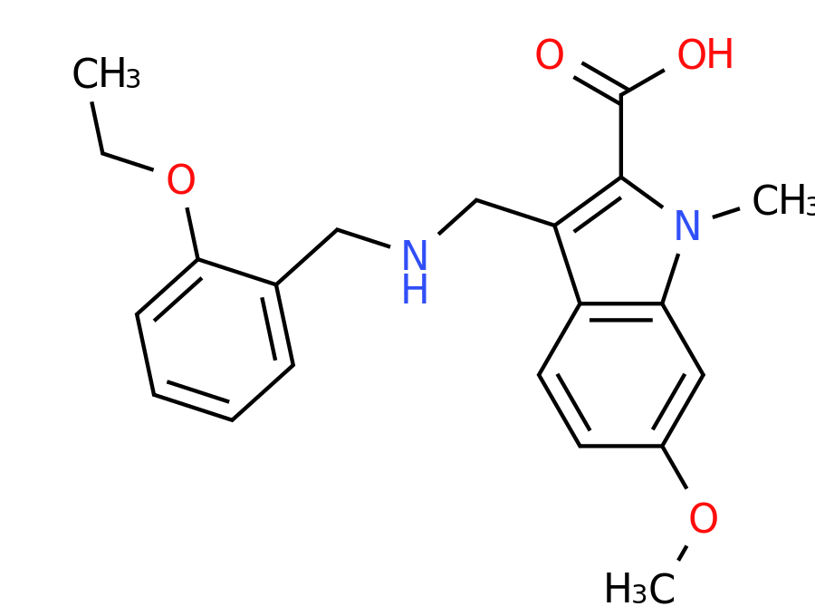 Structure Amb16631247