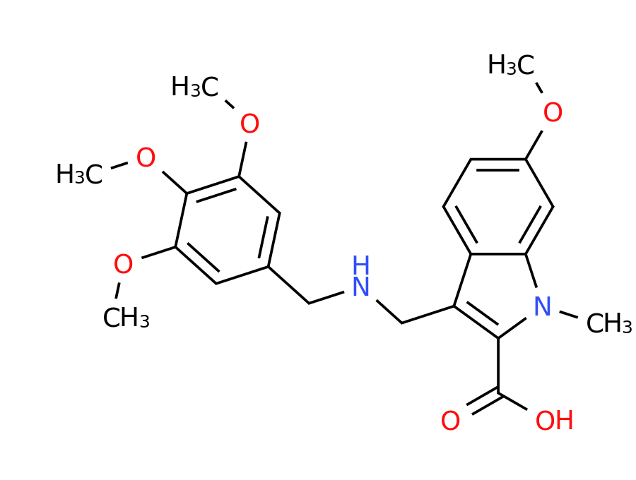 Structure Amb16631248