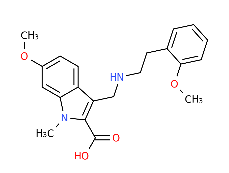 Structure Amb16631253