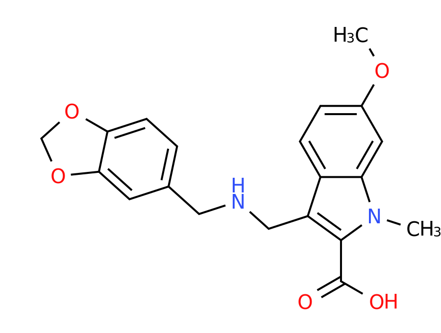 Structure Amb16631258