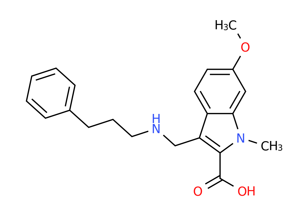 Structure Amb16631259