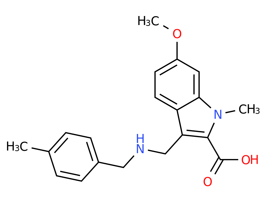 Structure Amb16631260