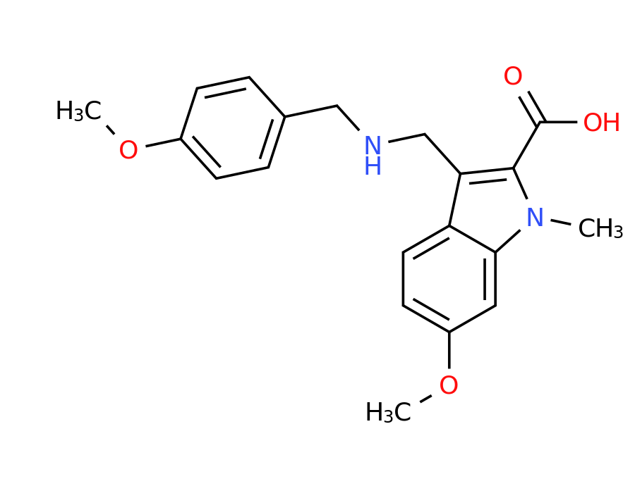 Structure Amb16631261