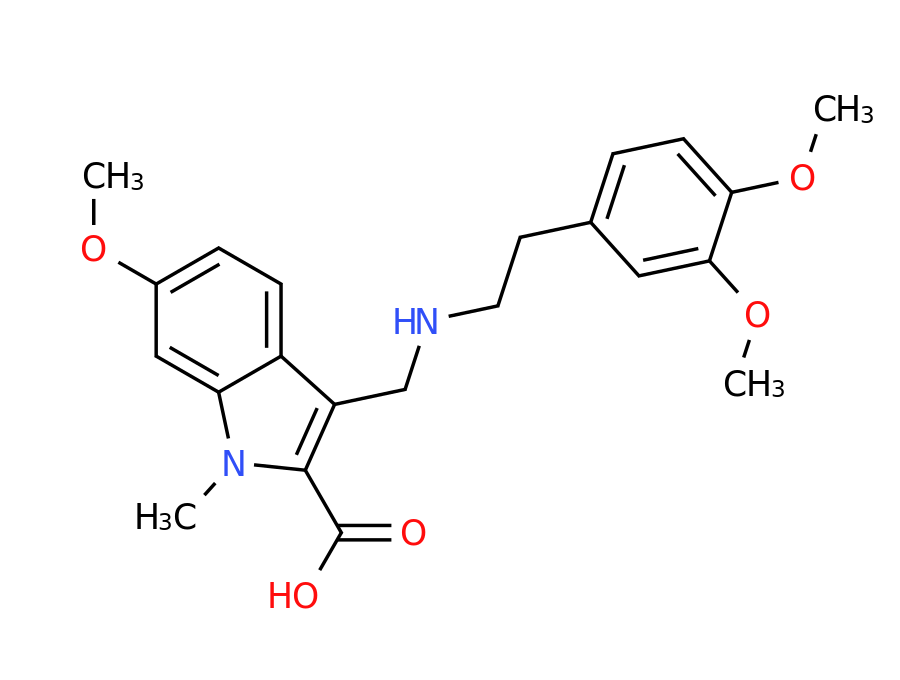 Structure Amb16631262