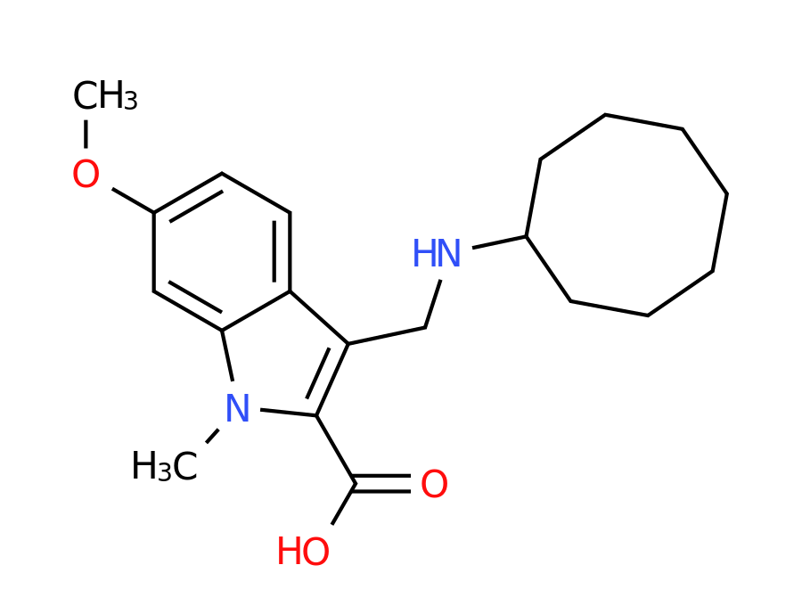 Structure Amb16631264