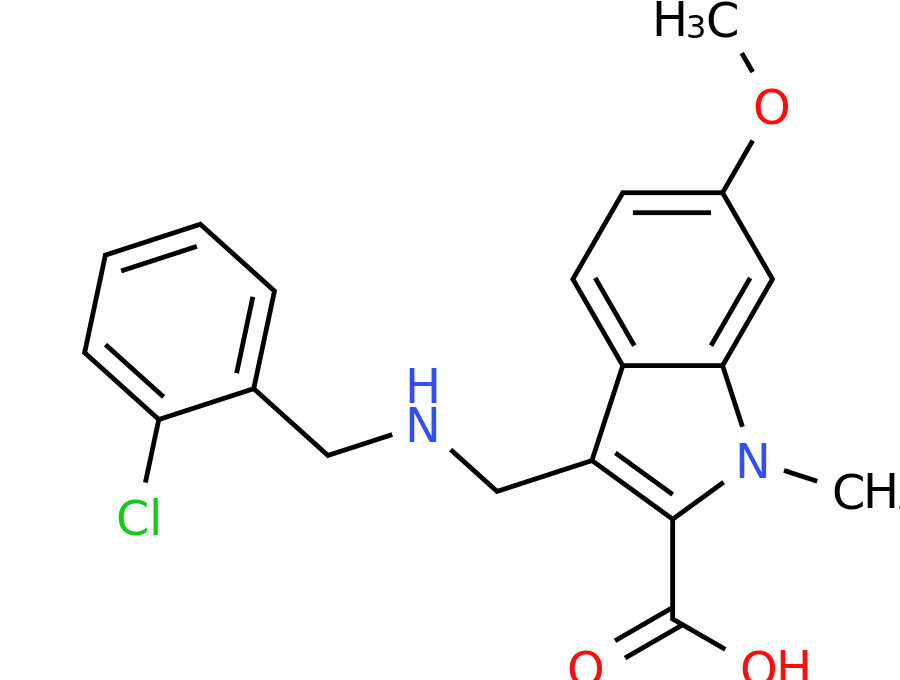 Structure Amb16631267