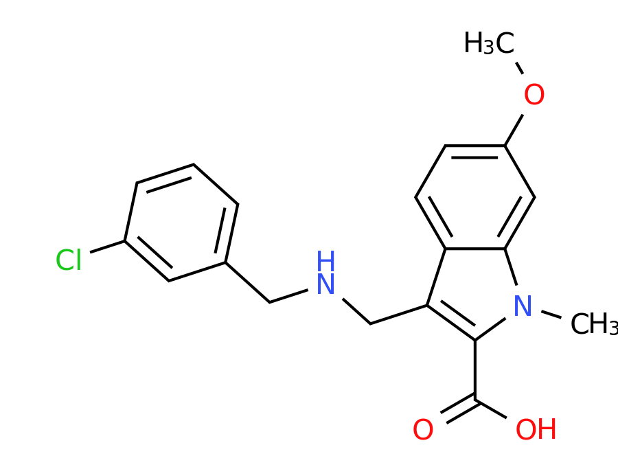 Structure Amb16631269