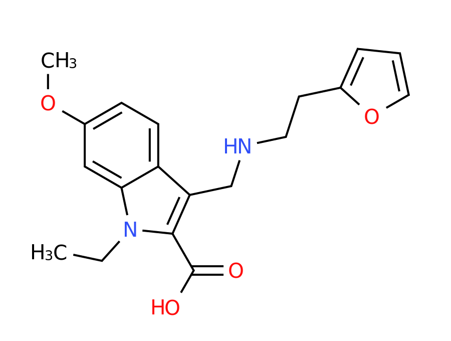 Structure Amb16631275