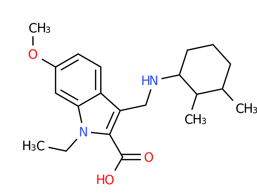 Structure Amb16631289