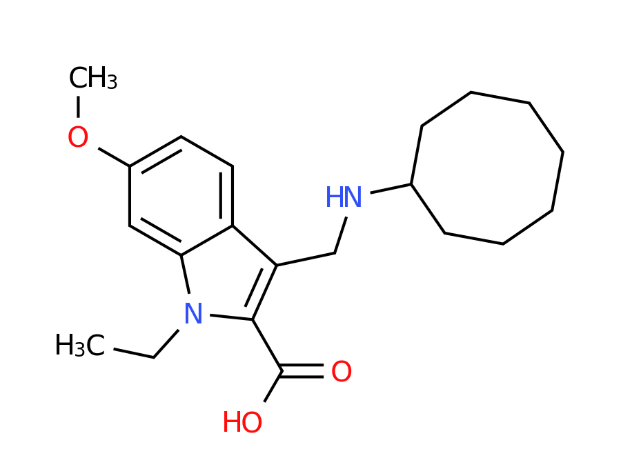 Structure Amb16631296