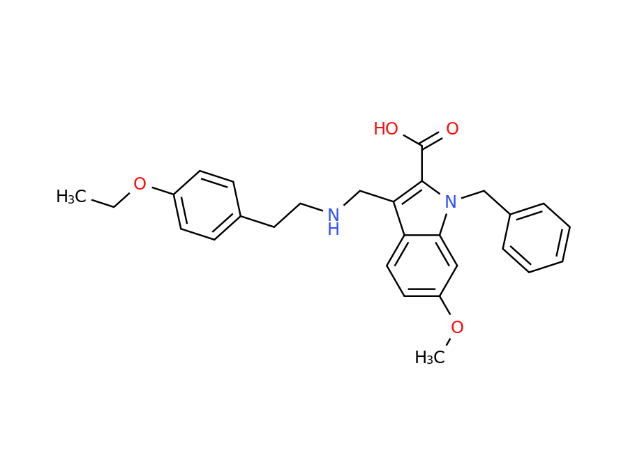 Structure Amb16631304