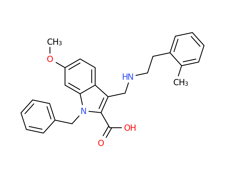 Structure Amb16631307