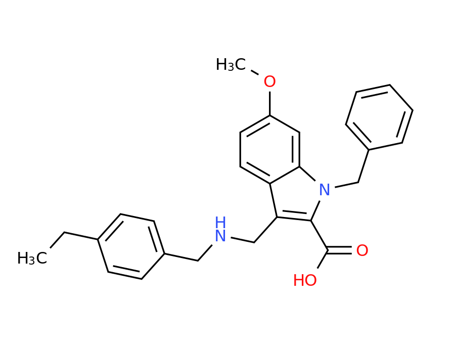 Structure Amb16631309