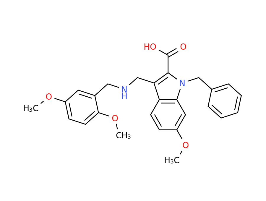 Structure Amb16631310