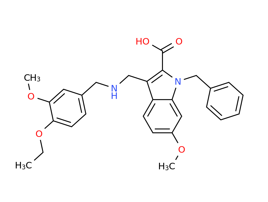 Structure Amb16631311