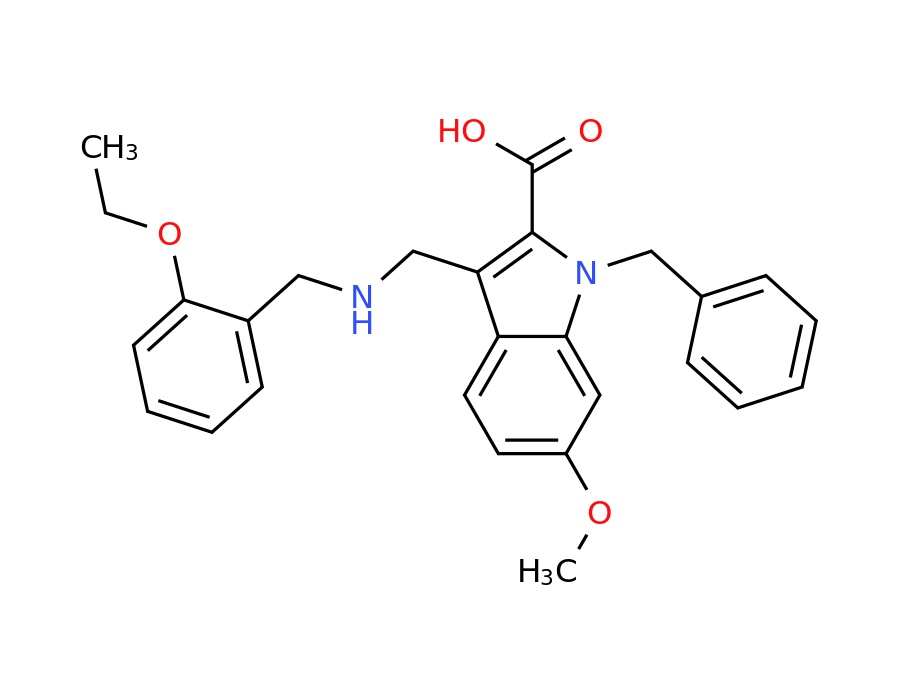 Structure Amb16631312