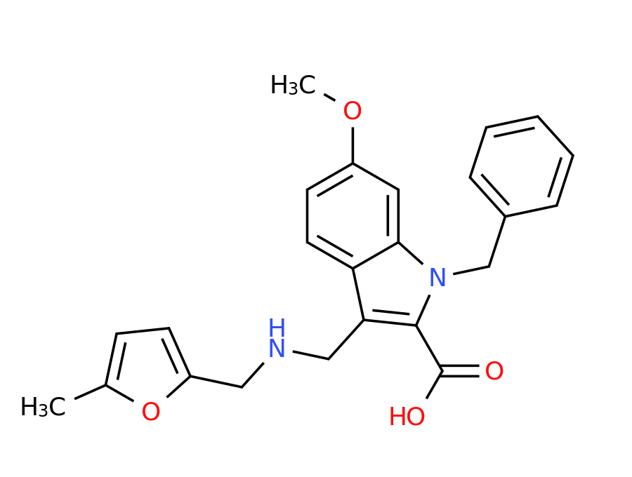 Structure Amb16631314