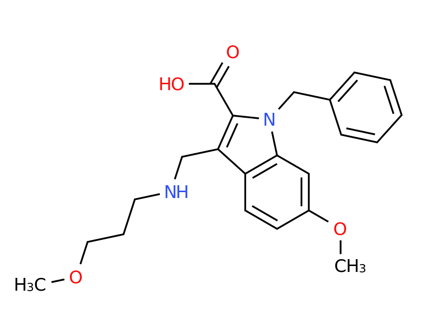 Structure Amb16631315