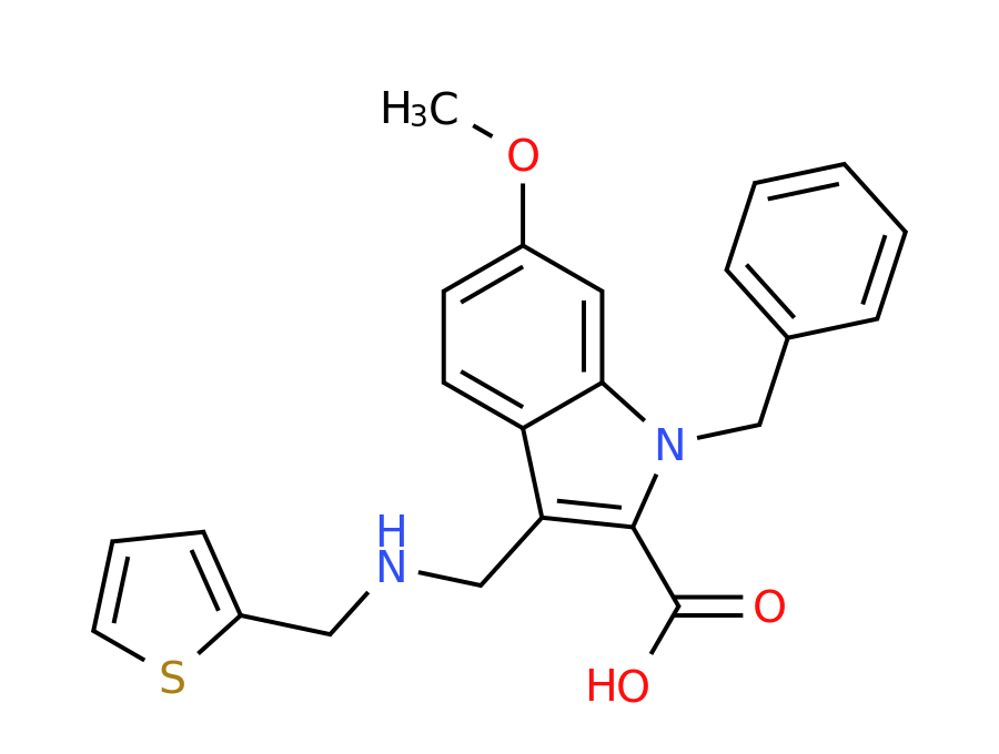 Structure Amb16631319