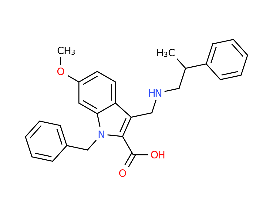 Structure Amb16631322