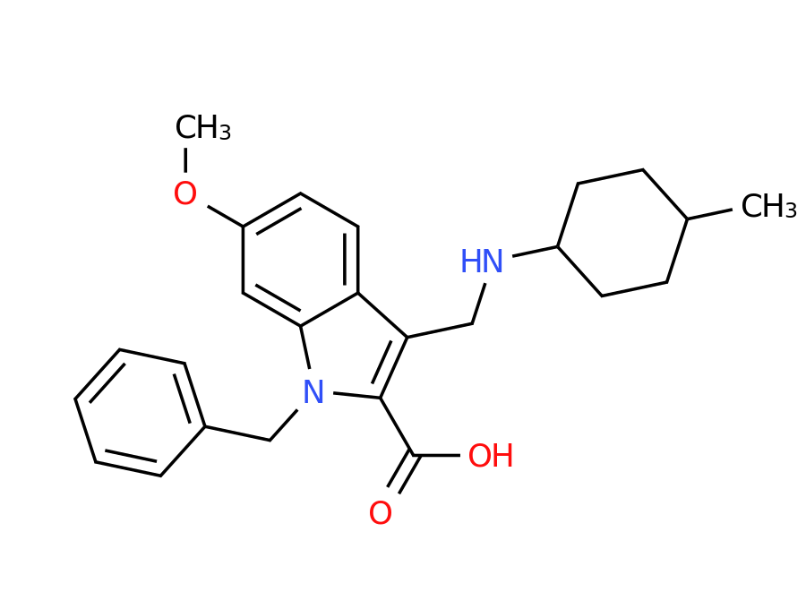 Structure Amb16631323