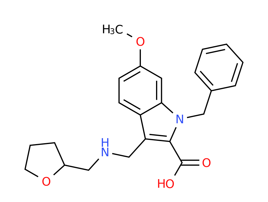 Structure Amb16631324