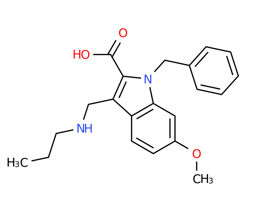 Structure Amb16631326