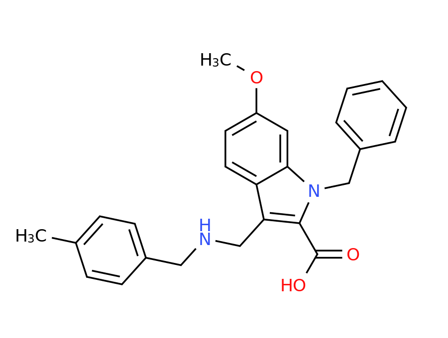 Structure Amb16631328