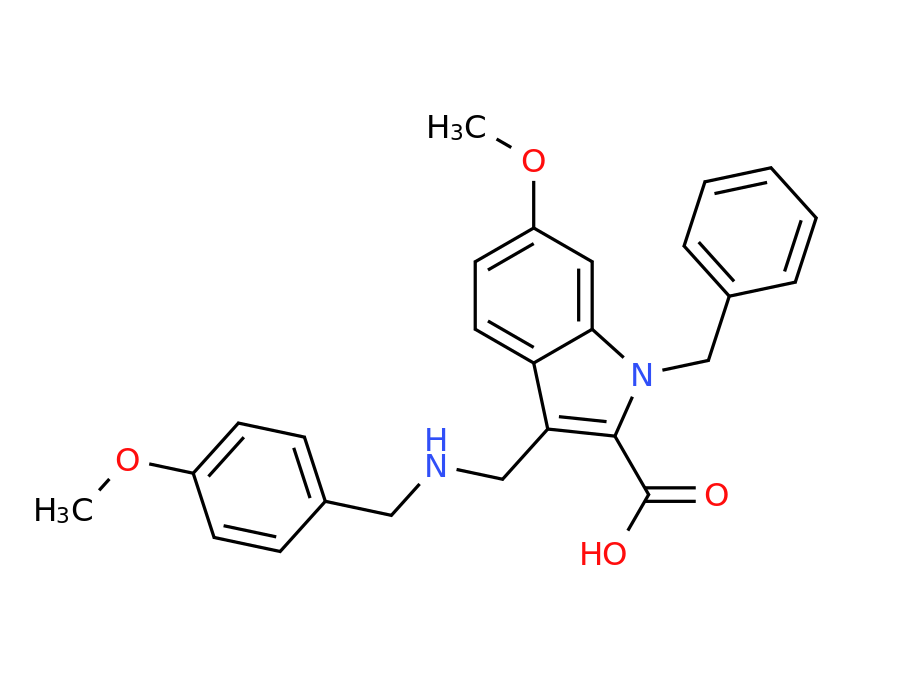 Structure Amb16631329