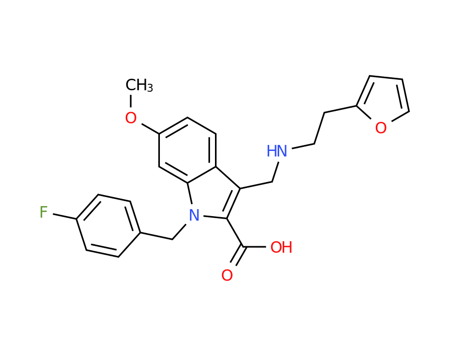 Structure Amb16631337