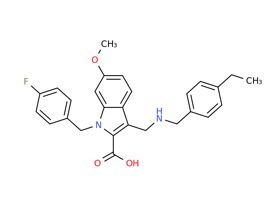 Structure Amb16631341