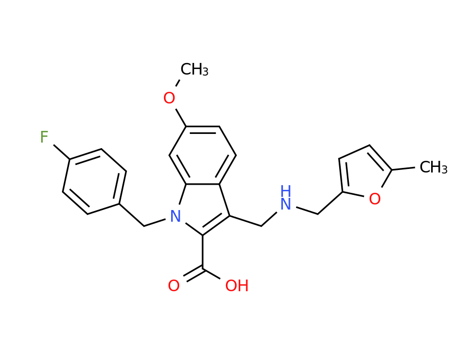 Structure Amb16631349