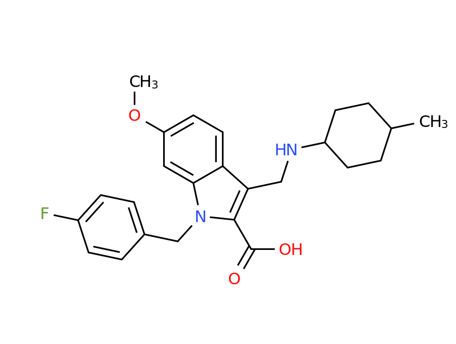 Structure Amb16631356