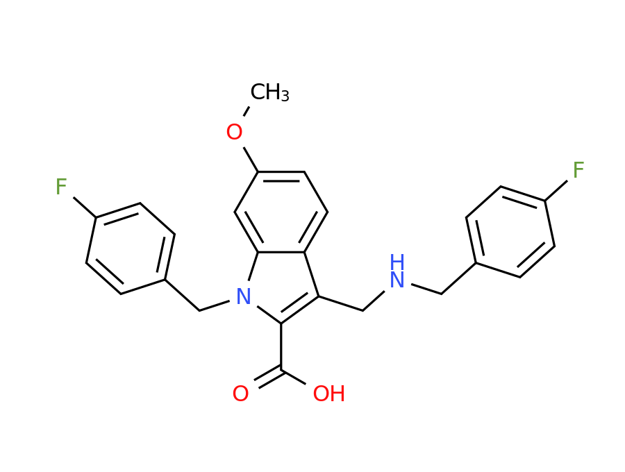 Structure Amb16631357