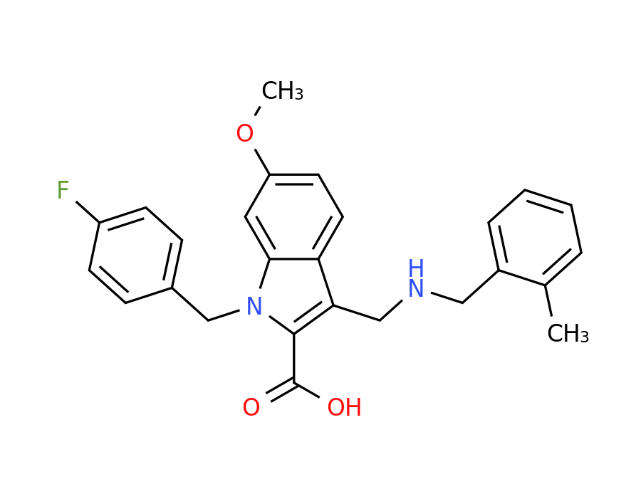 Structure Amb16631361