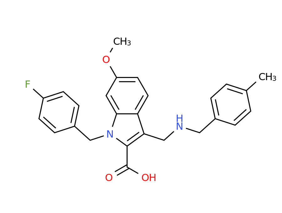 Structure Amb16631364